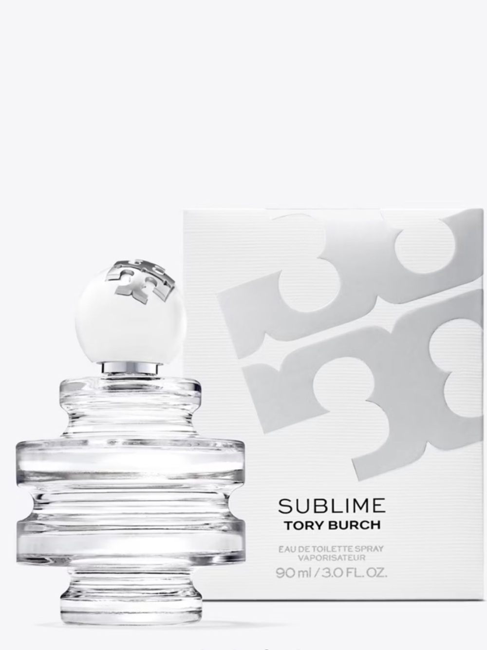 TORY BURCH SUBLIME edt 90mL